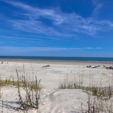 Dune Lane 127 Hilton Head Island Exteriér fotografie